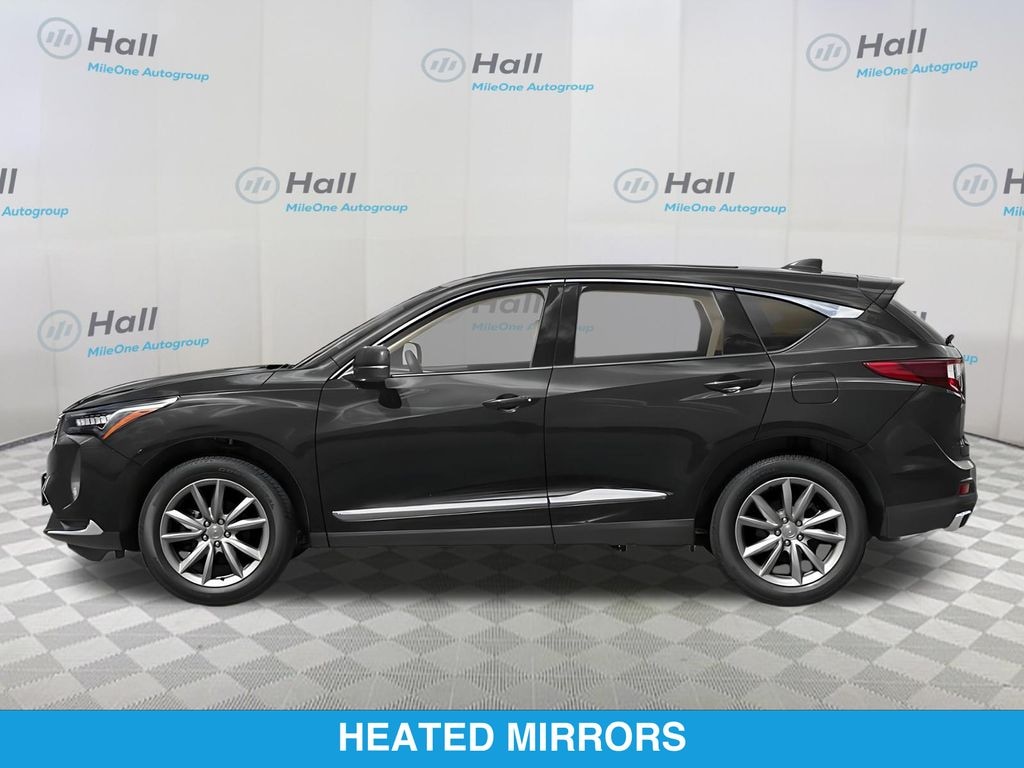 Used 2023 Acura RDX Base SUV