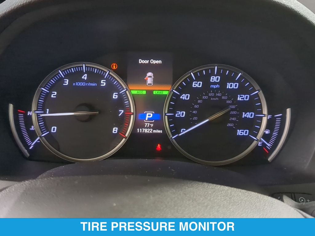 2018 Acura MDX Technology Package - Photo 23