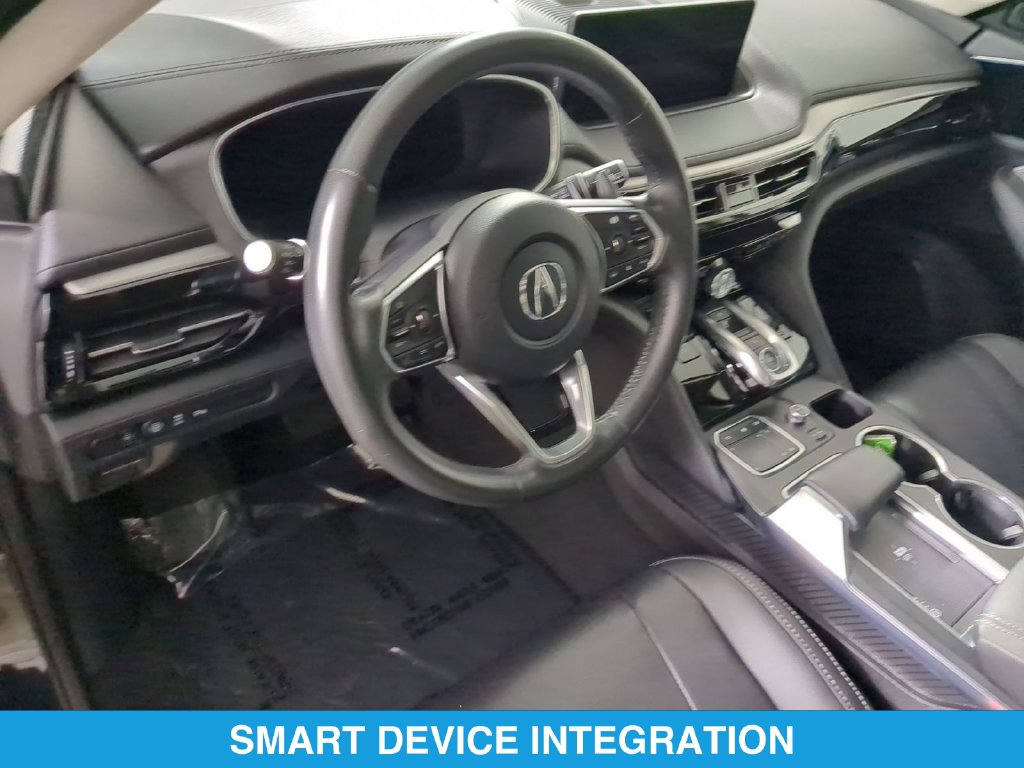 2024 Acura MDX Technology Package - Photo 16