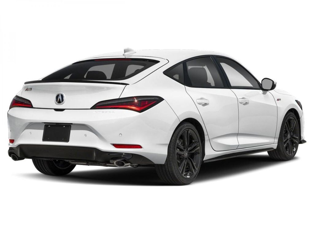 New 2026 Acura Integra A-Spec Tech Package Hatchback