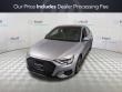 Used 2023 Audi A3 40 Premium Plus Sedan