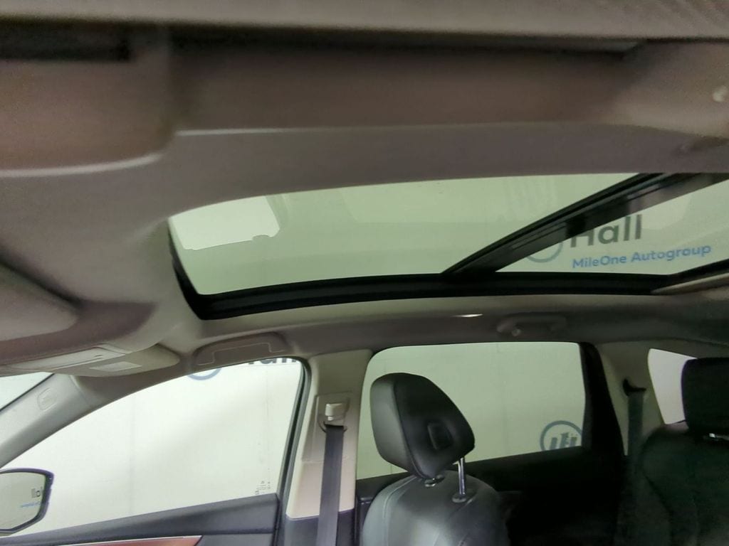 2022 Acura MDX Base - Photo 24