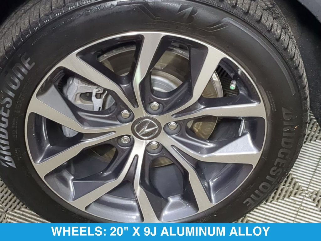 2024 Acura MDX Technology Package - Photo 30