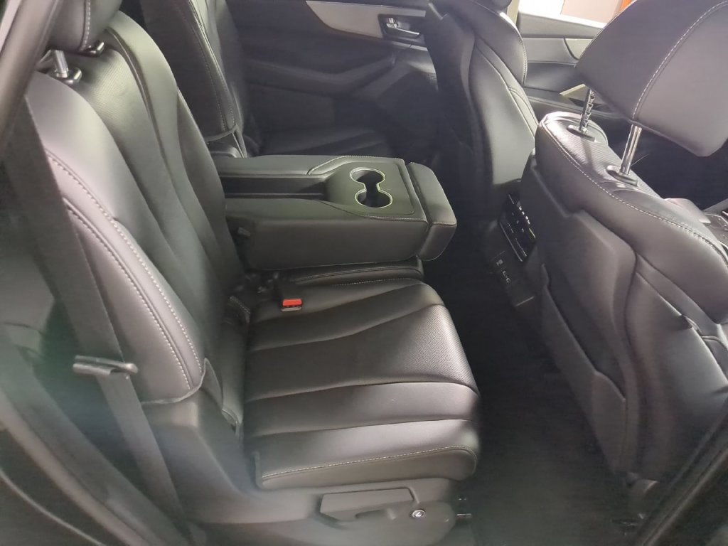 2024 Acura MDX Technology Package - Photo 26