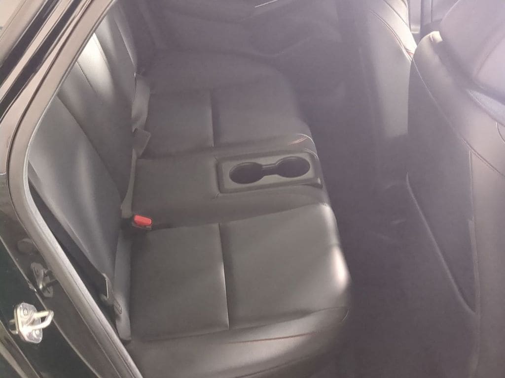 2024 Acura Integra Type-S - Photo 23