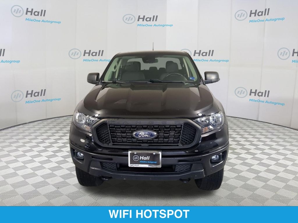 Used 2021 Ford Ranger XL Truck