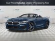 BMW 8 Series
