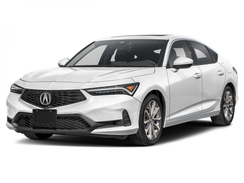 2026 Acura Integra
