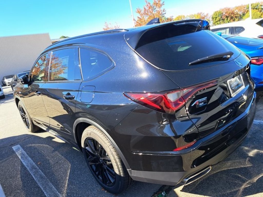 New 2026 Acura Integra A-Spec Tech Package Hatchback