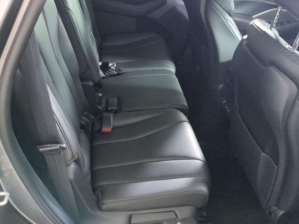 2022 Acura MDX Base - Photo 25