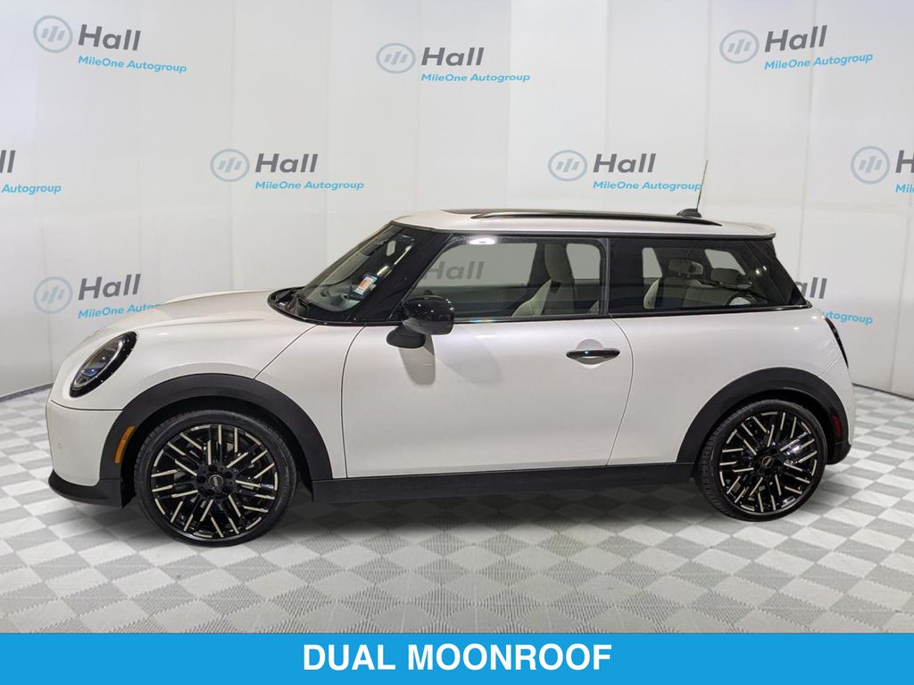 2025 MINI Hardtop 2 Door S - Photo 9
