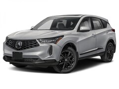 2026 Acura RDX SH-AWD SUV