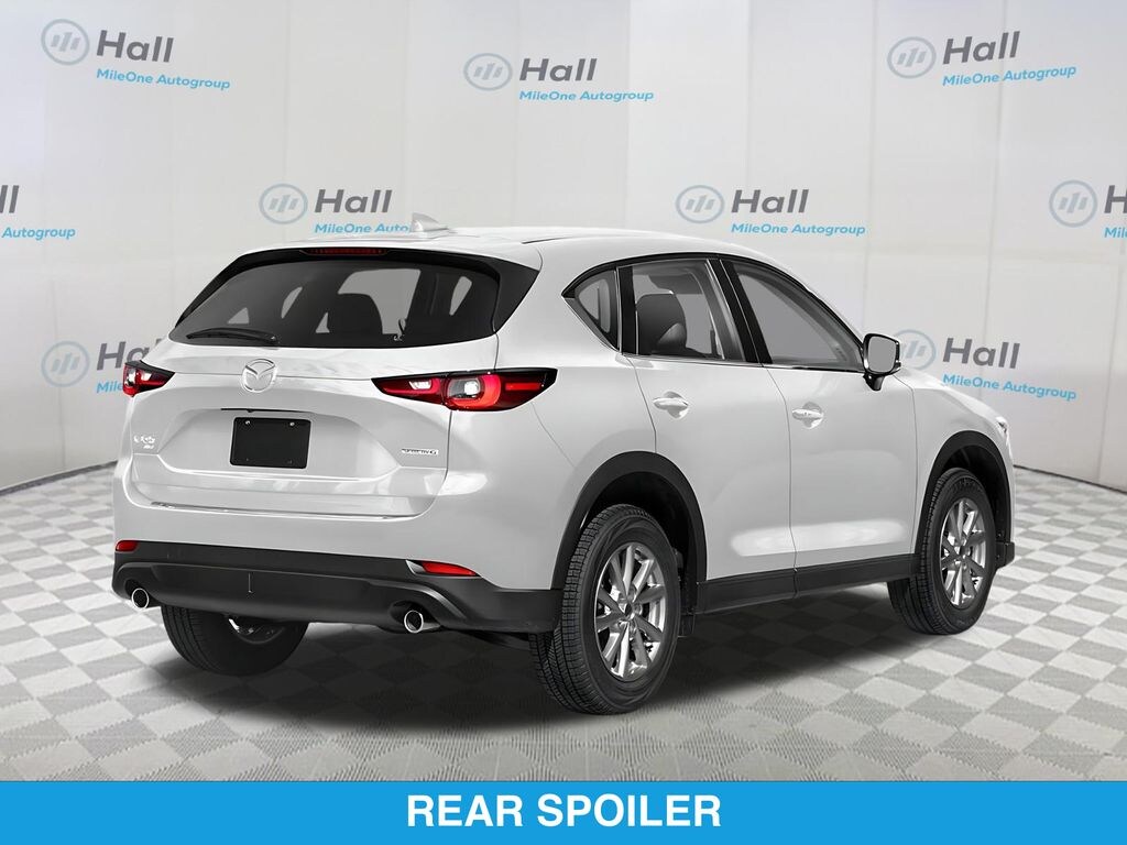 Used 2023 Mazda CX-5 2.5 S SUV