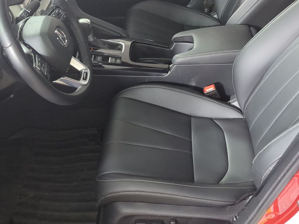 2026 Acura Integra A-Spec - Photo 14