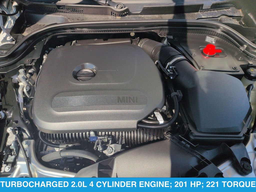 2025 MINI Hardtop 2 Door S - Photo 25