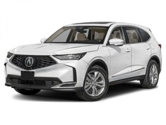 2026 Acura MDX SH-AWD SUV