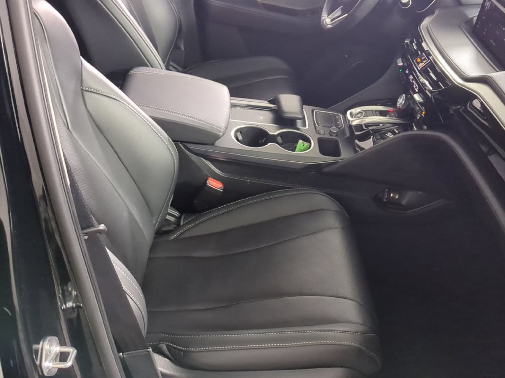2024 Acura MDX Technology Package - Photo 28