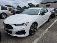2025 Acura TLX Technology Package Sedan