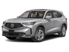 2026 Acura MDX SH-AWD SUV