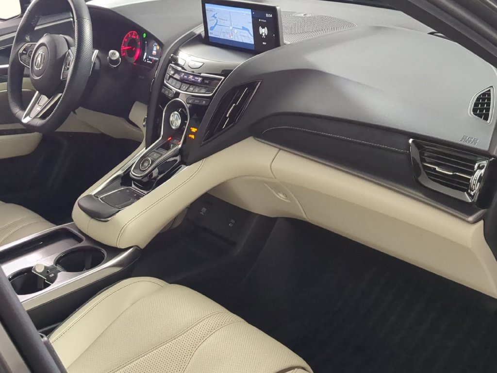 2025 Acura RDX A-Spec w/ Advance Package - Photo 27