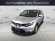  Nissan Rogue Sport