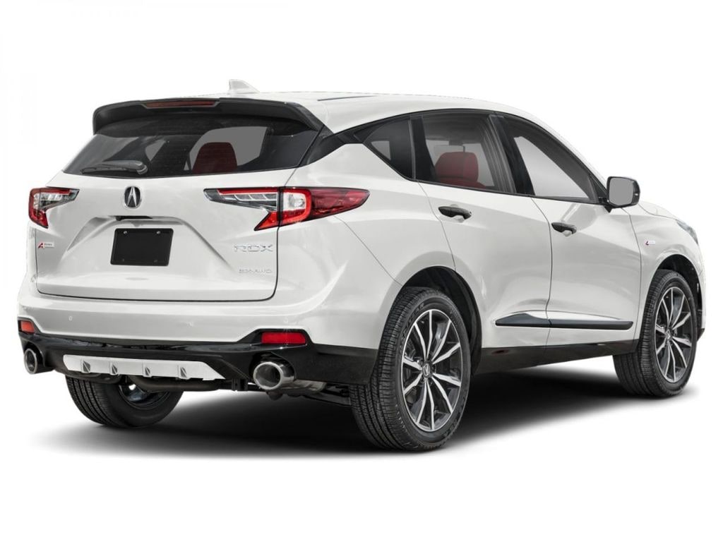 New 2026 Acura RDX A-Spec Advance Package SUV