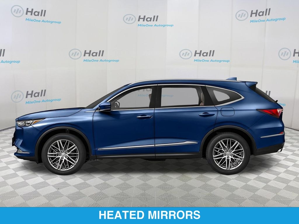 Certified 2023 Acura MDX Advance SUV