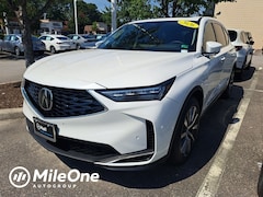 2026 Acura MDX FWD Technology Package SUV