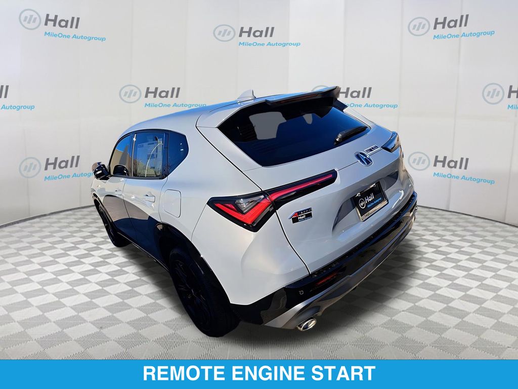 2026 Acura Integra A-Spec w/Technology Package - Photo 5