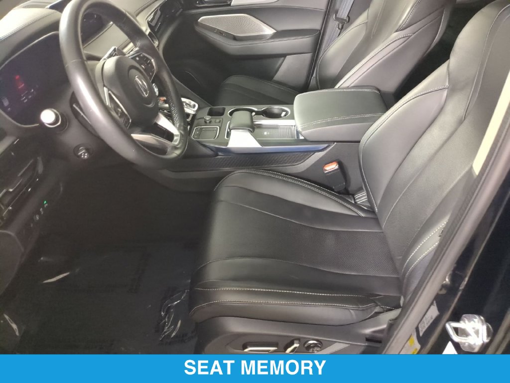 2024 Acura MDX Technology Package - Photo 14