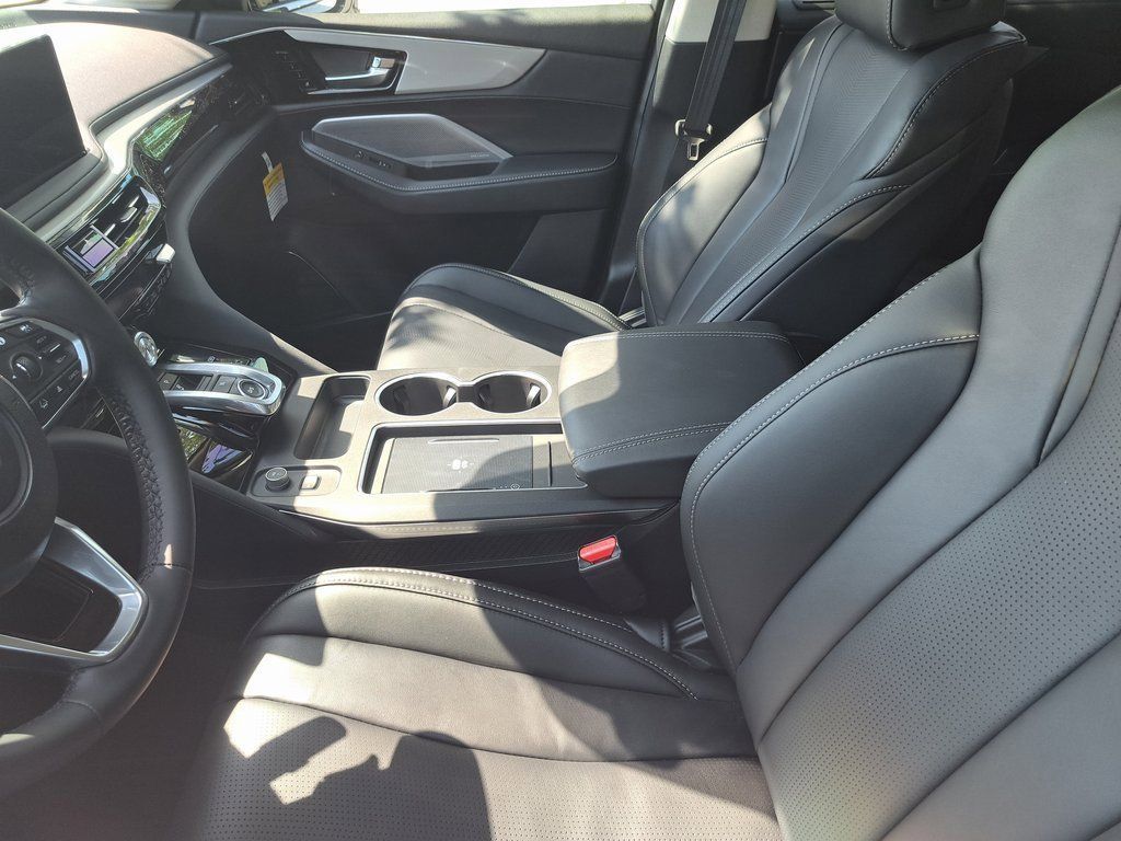 2026 Acura MDX Technology Package - Photo 7