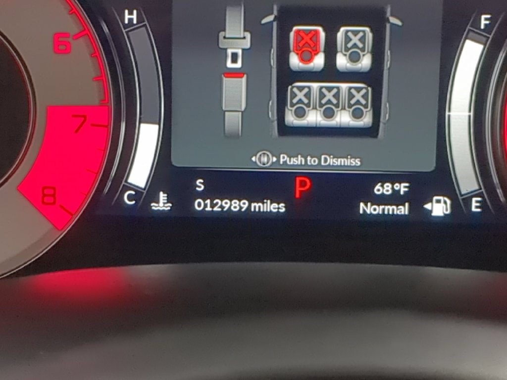2025 Acura RDX A-Spec w/ Advance Package - Photo 23