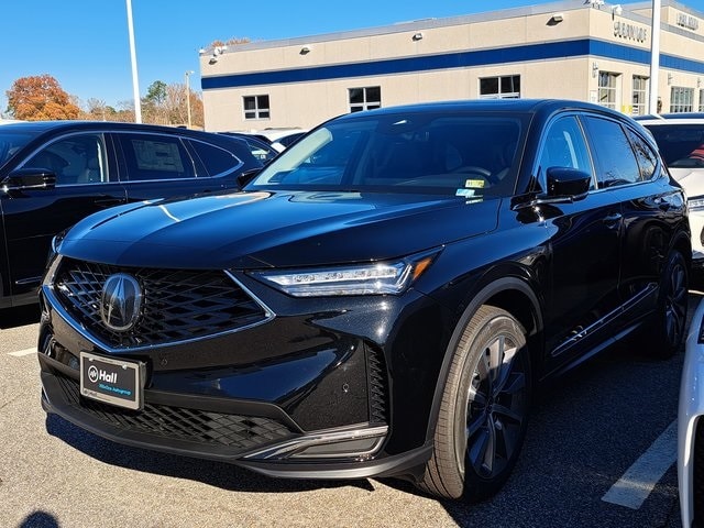 2025 Acura MDX