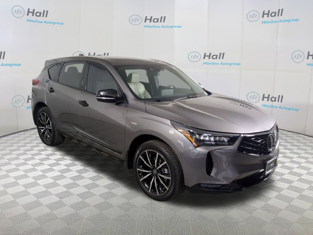 2025 Acura RDX A-Spec w/ Advance Package - Photo 6