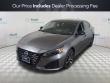 Used 2024 Nissan Altima 2.5 SR Sedan