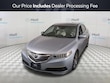  Acura TLX
