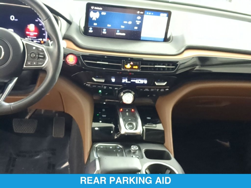 2024 Acura MDX Technology Package - Photo 18
