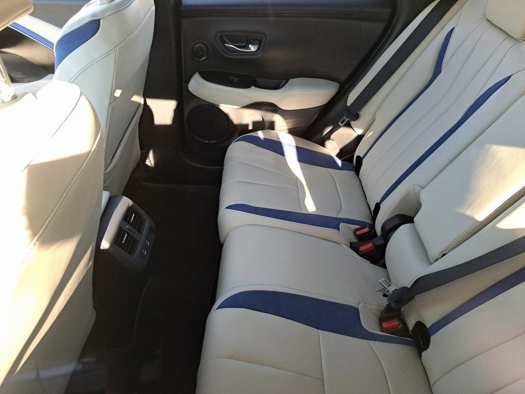 2026 Acura Integra A-Spec w/Technology Package - Photo 8
