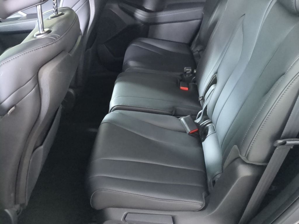 2022 Acura MDX Base - Photo 15