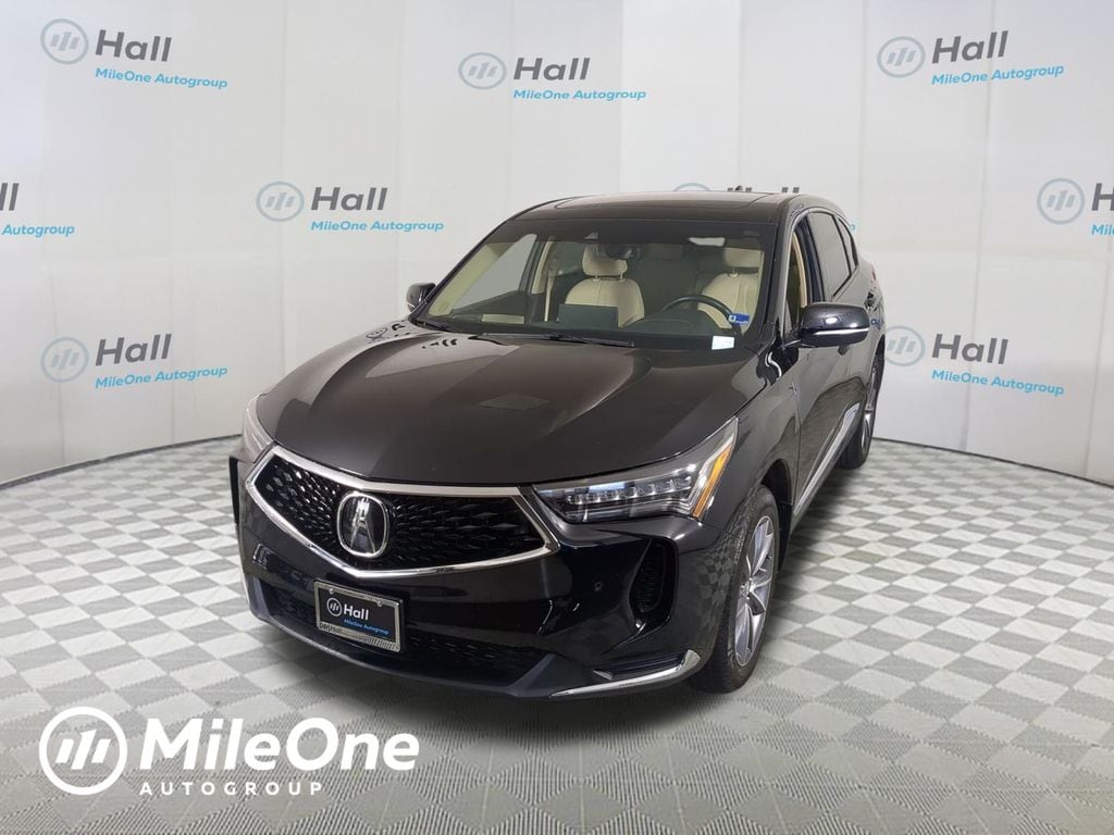 2024 Acura RDX Technology Package SH-AWD's photo