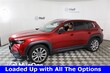Mazda CX-50