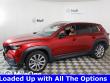 Used 2024 Mazda CX-50 2.5 Turbo Premium Plus Package SUV