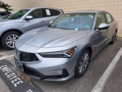 2025 Acura Integra Hatchback
