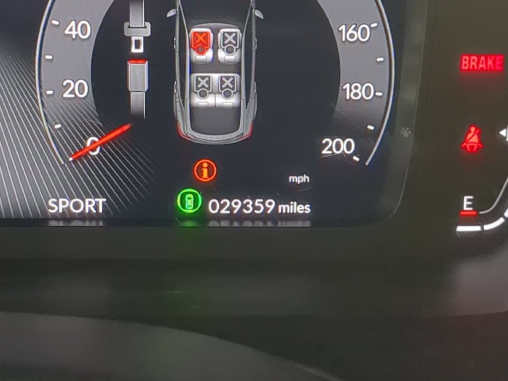 2024 Acura Integra Type-S - Photo 22