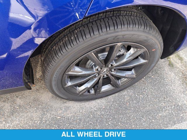 2026 Acura RDX A-Spec Package - Photo 8