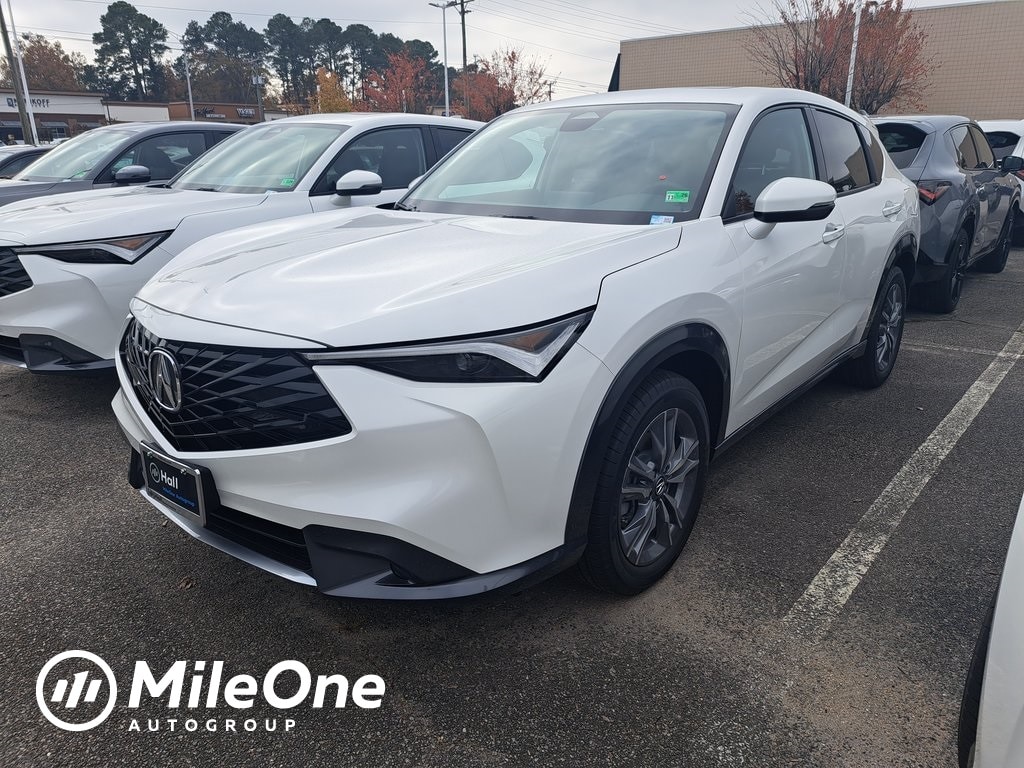 2025 Acura ADX Base's photo