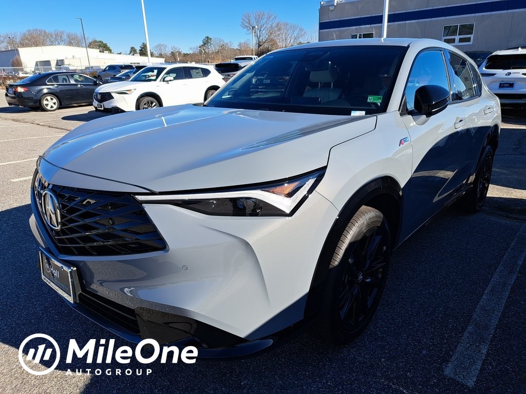 2026 Acura Integra A-Spec with Tech Package's photo