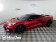 Used 2023 Chevrolet Corvette Stingray Convertible