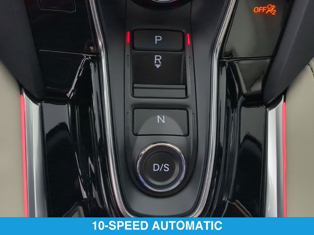 2025 Acura RDX A-Spec w/ Advance Package - Photo 17