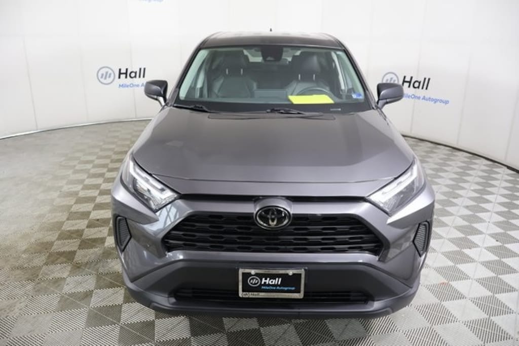 Used 2024 Toyota RAV4 LE SUV